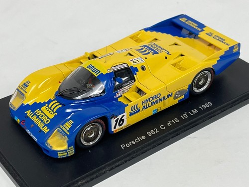 Spark porsche 962 - porsche, c