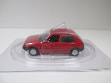 PEUGEOT 205 GL / Junior Rouge