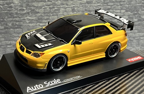 Kyosho mini autoscale - kyosho, mini-z