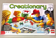 LEGO Games 3844 Creationary