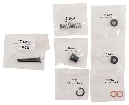 Kit reparation maitre - du,