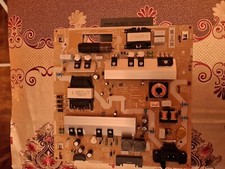 CARTE D'ALIMENTATION TV SAMSUNG UE49NU7105K bn44-00932a. Compatible 50" 55" 65"