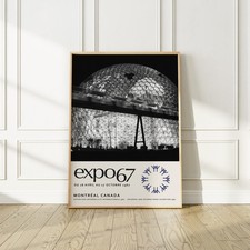 Montreal international expo - international,