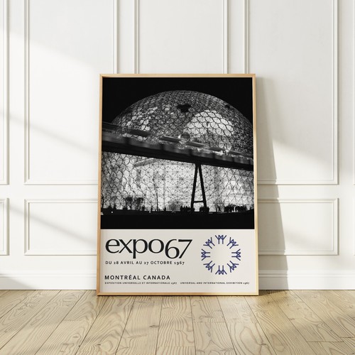 Montreal international expo - international,