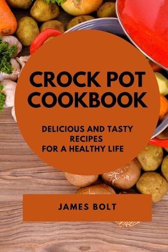 James bolt crock - james,
