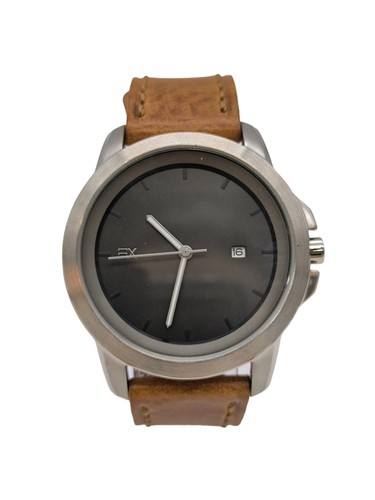 Energetix montre analogue - energetix,