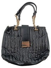 ZARA Sac à Main Femme Noir