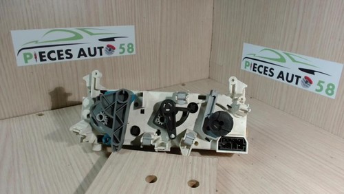 Commande chauffage citroen - commande, zx
