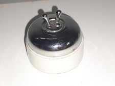 Interrupteur Double Vintage Va