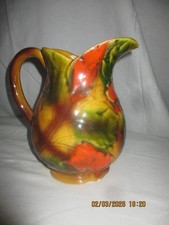 Pichet Broc  En Barbotine 20