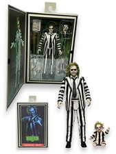 Beetlejuice Ultimate 17.8cm