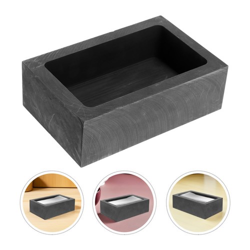 Lingotière graphite pour - en,
