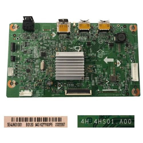 Carte mère acer xv253q - carte,