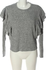 BERSHKA Pull tricoté Dames