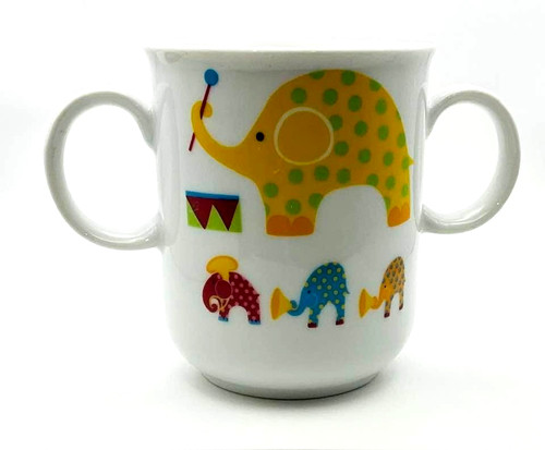 Maison tasse enfant - ma,