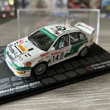 Miniature Altaya Ixo 1/43