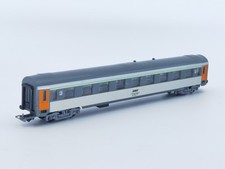 HO JOUEF - Voiture Voyageurs