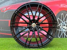 4X R20 Pouce Audi ABT GR22