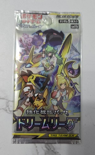 Scellé pack booster - pack,