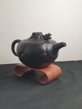 Chinese Yixing teapot