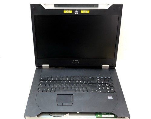 Lcd8500 intl rackmount - 1u,