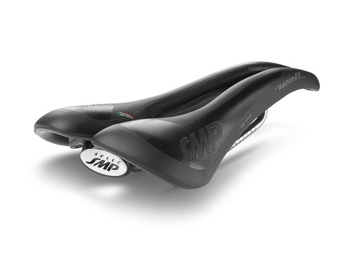 Selle smp well gel saddle - smp,