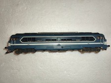 Jouef 8560 locomotive - ho,