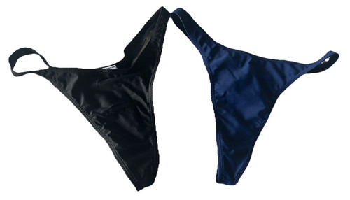 Lot strings femme - 2,