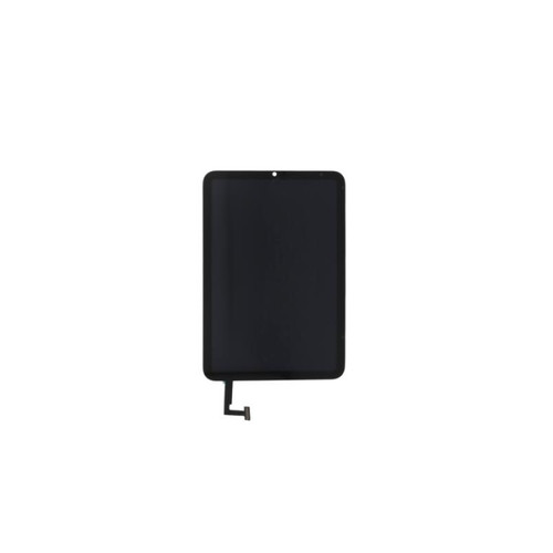 Ecran lcd vitre tactile - et,