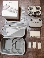 DJI drone Neo fly more combo +