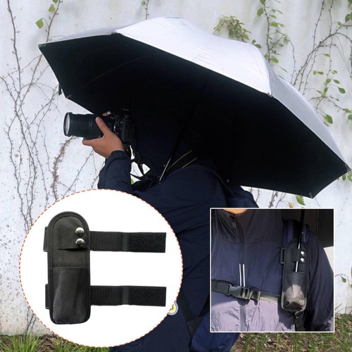 Sangle porte parapluie mains - sangle,