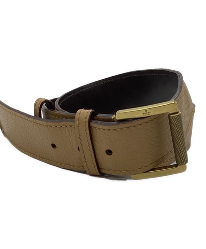 ceinture femme gucci