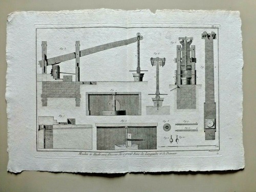 Planches moulin huile - planches,