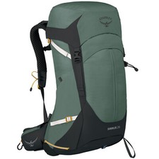 Osprey Sirrus 26 Litres Damen Sac À Dos De Randonnée Léger Voyage Vert