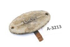 DKW NZ 250 350 - Bouchon de