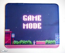 Tapis de souris souple