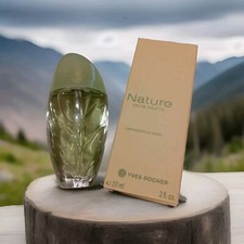EAU DE TOILETTE NATURE