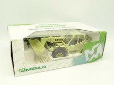 ROS 1/32 TP BTP - Panoramic  Elevateur Téléscopique Carrier