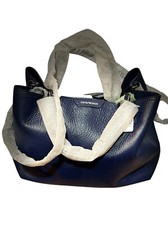 Sac à main ｜ Emporio Armani ｜ Y3D021 ｜Couleur Bleu Marine
