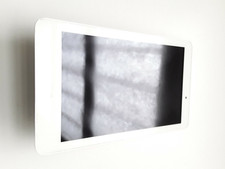 Tablette ACER Iconia 8 BLANCHE complète FONCTIONNELLE - (CARTE-MERE H.S RETIRE)