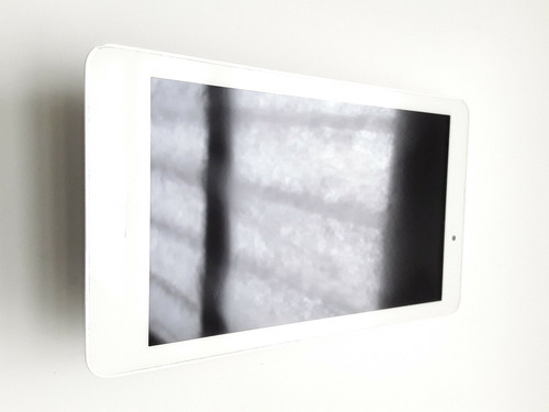 Tablette acer iconia - tablette, blanche