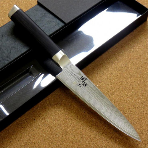 Seki cutlery petty - seki, knife