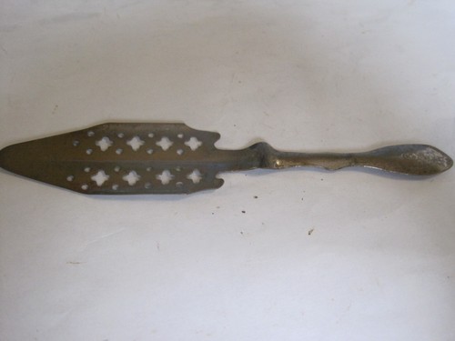 Ancienne cuillere absinthe - ancienne, a