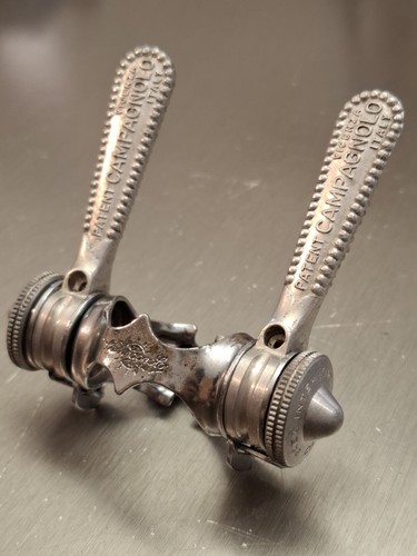 Campagnolo nuovo gran sport - nuovo,