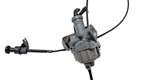 Carburateur keihin 22mm - carburateur,