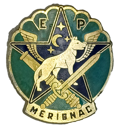 Insigne air 227 - air,