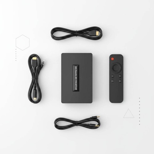 Extracteur audio - audio, audio/video