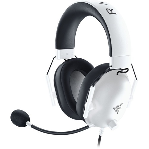 Casque gamer razer blackshark - gamer,