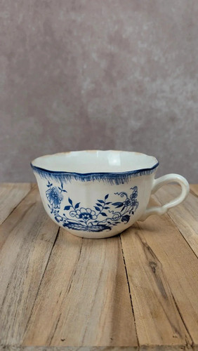 Tasse ancienne sarreguemines - tasse,