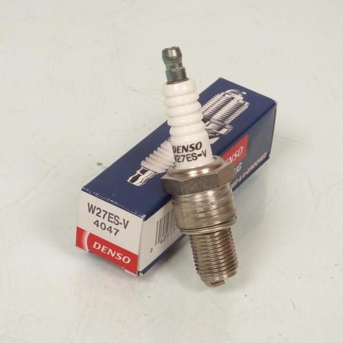 Bougie allumage denso pour - bougie, d'allumage